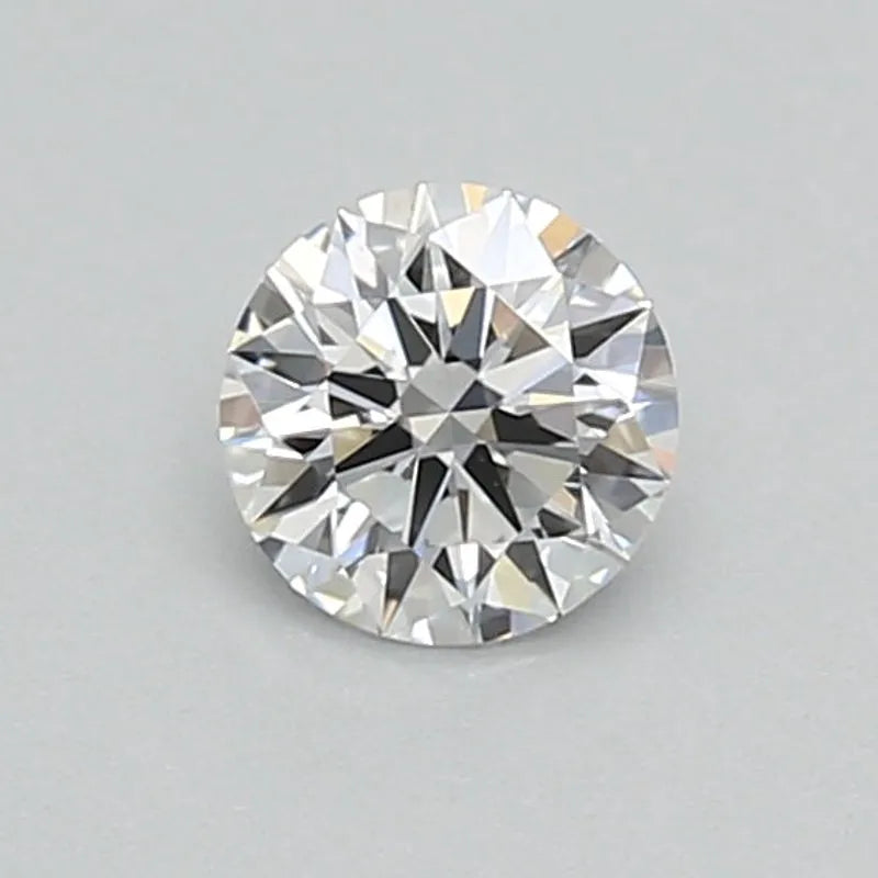 DovEggs 0.320ct Round D VS1-LAB GROWN DIAMOND-LRJ113H35