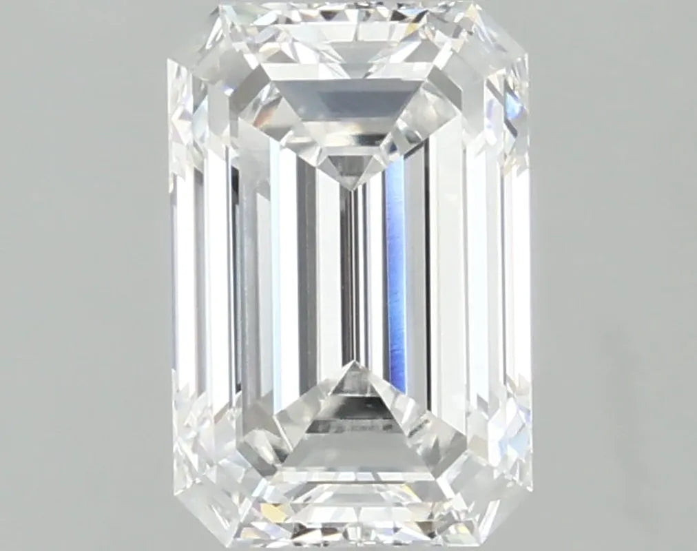 DovEggs 2.210ct Emerald E VVS1-LAB GROWN DIAMOND-LFN26A20
