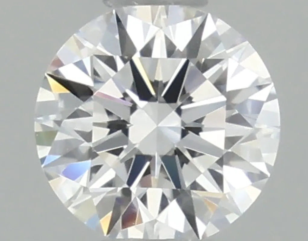 DovEggs 0.350ct Round D VVS2-LAB GROWN DIAMOND-LRF231A63