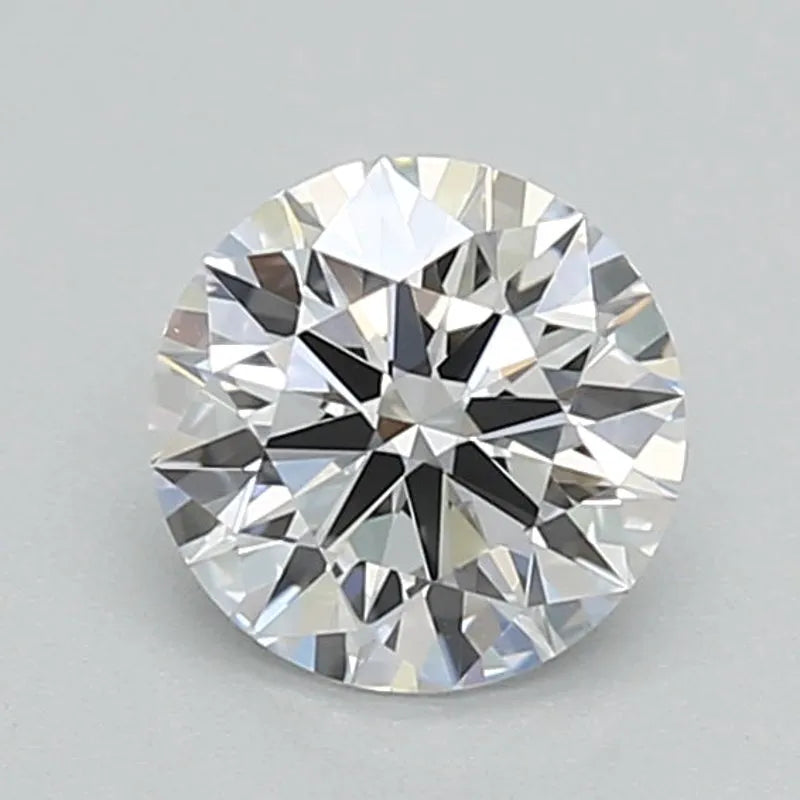 DovEggs 0.700ct Round D VVS2-LAB GROWN DIAMOND-LRF257A31