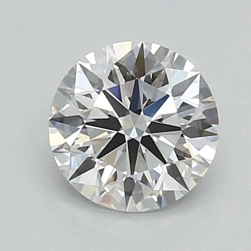 DovEggs 0.720ct Round D VVS2-LAB GROWN DIAMOND-LRJ90A102
