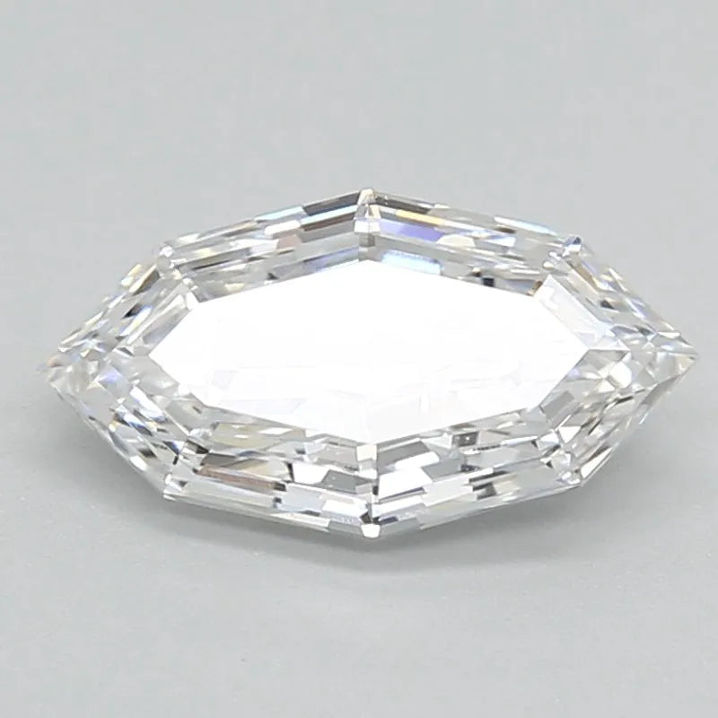 DovEggs 1.220ct Marquise Modified Step D VVS2-LAB GROWN DIAMOND-LEP202B101