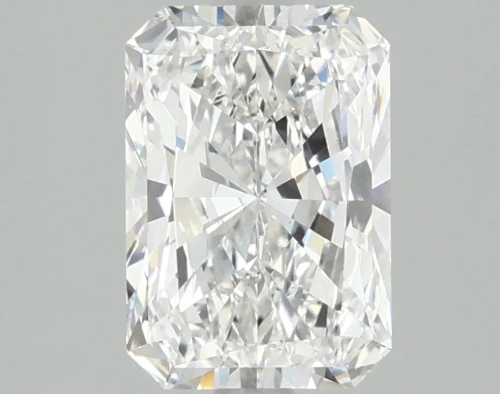 DovEggs 2.030ct Radiant E VVS2-LAB GROWN DIAMOND-LGS607768