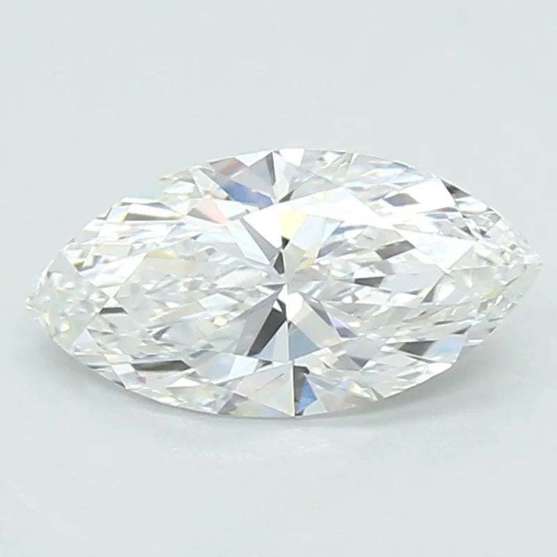 DovEggs 0.970ct Marquise D VVS1-LAB GROWN DIAMOND-LLA105A49