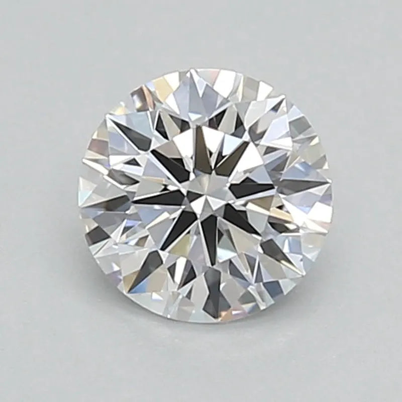 DovEggs 0.570ct Round D VVS2-LAB GROWN DIAMOND-LRJ83A23