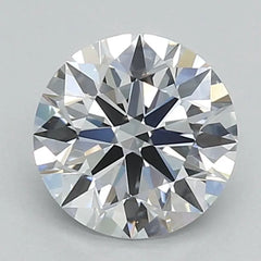 DovEggs 1.090ct Round F VVS2-LAB GROWN DIAMOND-LRF276A31