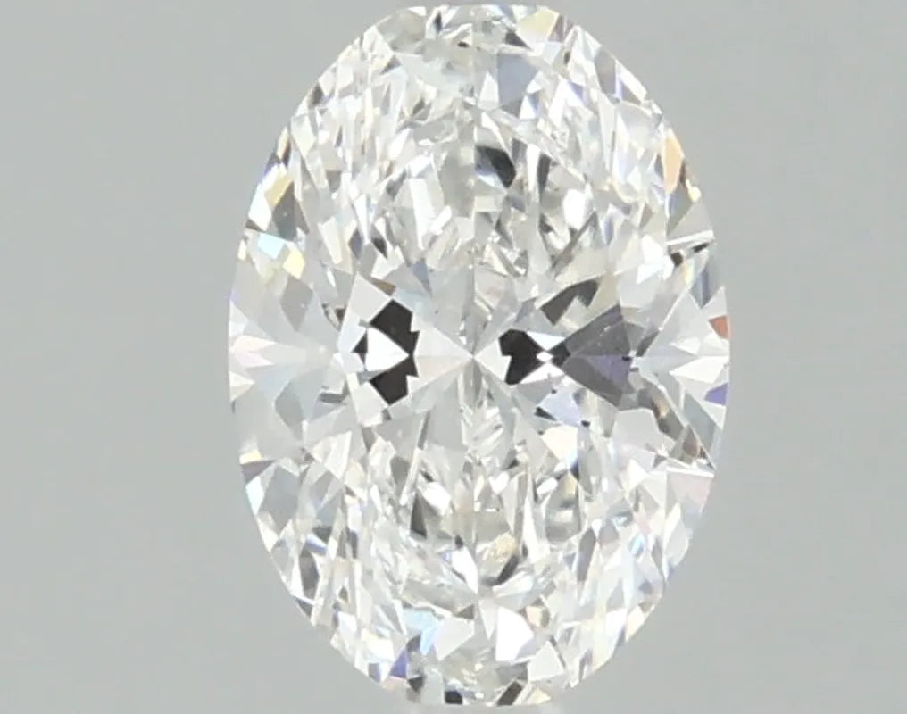 DovEggs 1.070ct Oval E VS2-LAB GROWN DIAMOND-LAE102A114