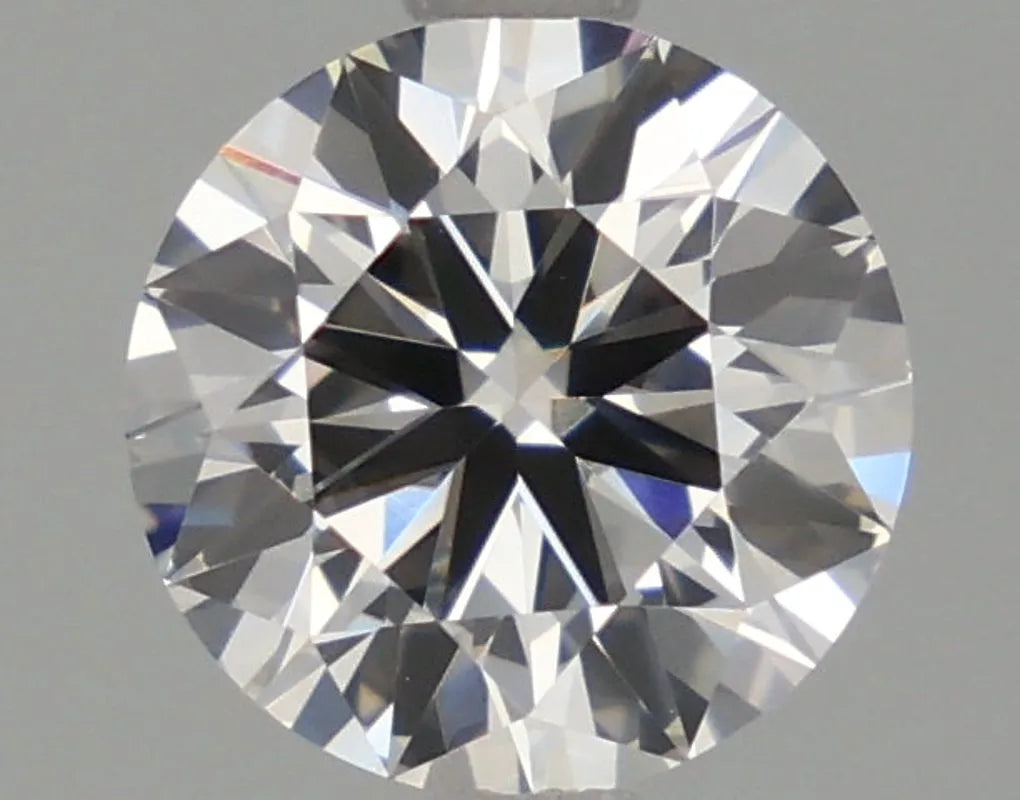 DovEggs 1.500ct Round F VVS2-LAB GROWN DIAMOND-LEF101A26