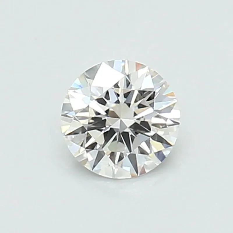 DovEggs 0.320ct Round F VVS1-LAB GROWN DIAMOND-LFE15A254