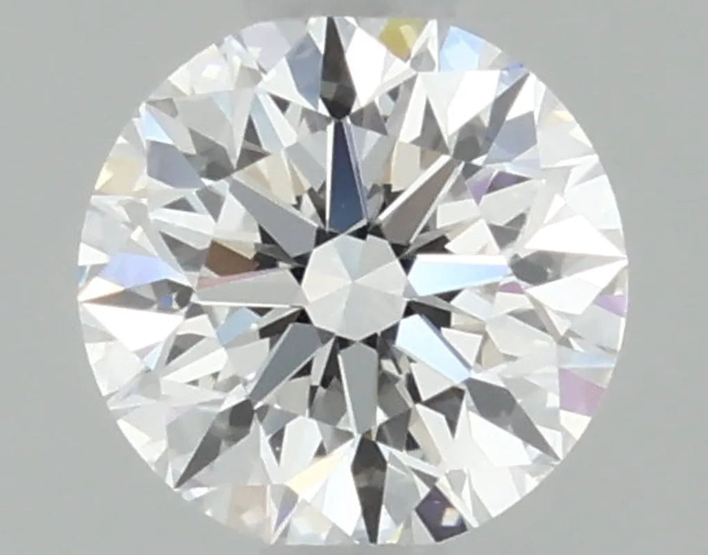 DovEggs 0.730ct Round D VS1-LAB GROWN DIAMOND-LRJ105G18