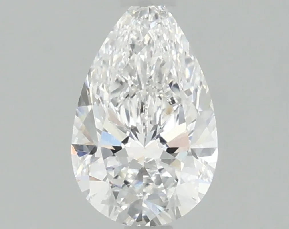 DovEggs 1.070ct Pear E VVS2-LAB GROWN DIAMOND-LAE133A57