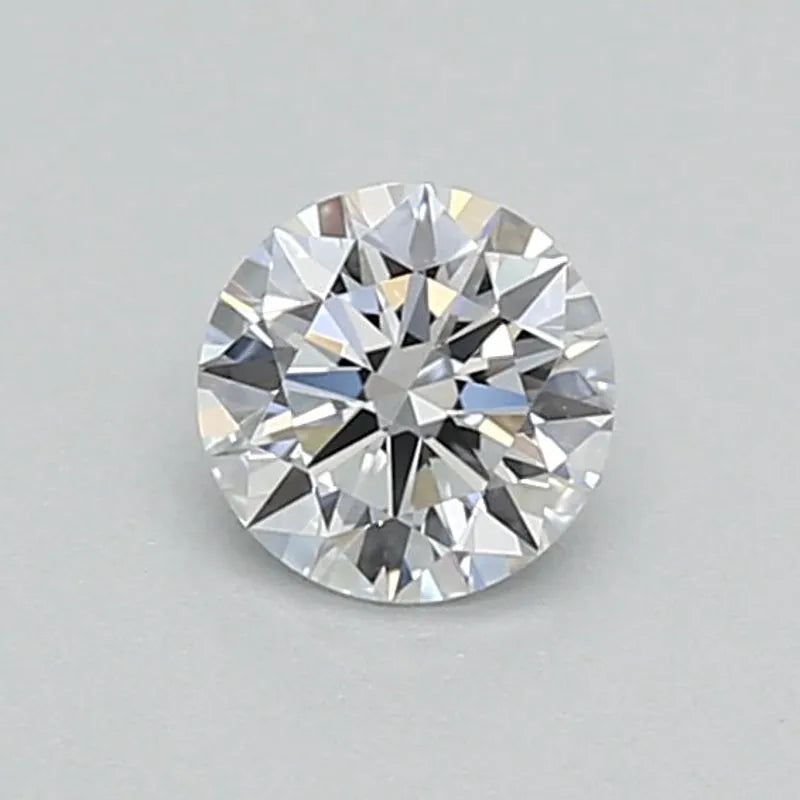 DovEggs 0.330ct Round E VVS2-LAB GROWN DIAMOND-LRF254A56