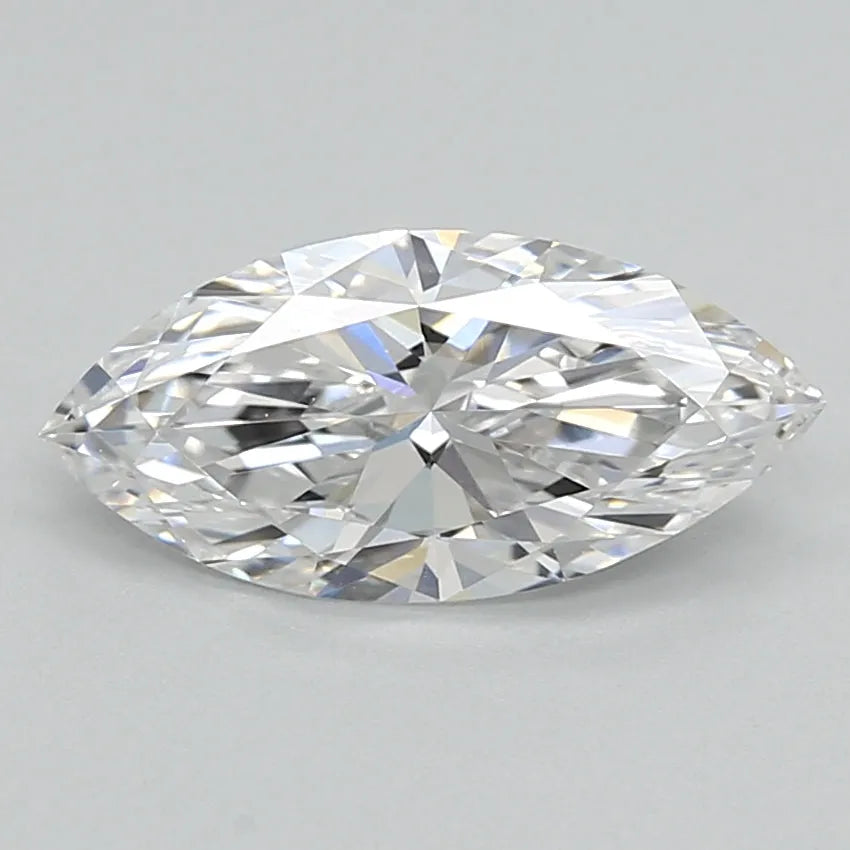 DovEggs 0.990ct Marquise D VVS2-LAB GROWN DIAMOND-LEF77A17