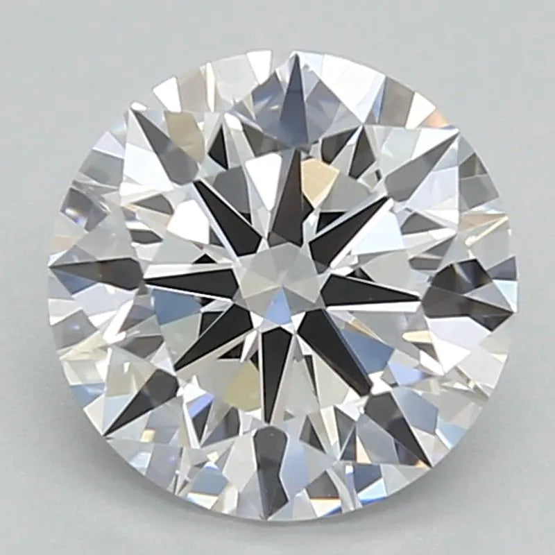 DovEggs 1.170ct Round D VS1-LAB GROWN DIAMOND-LRF240A62