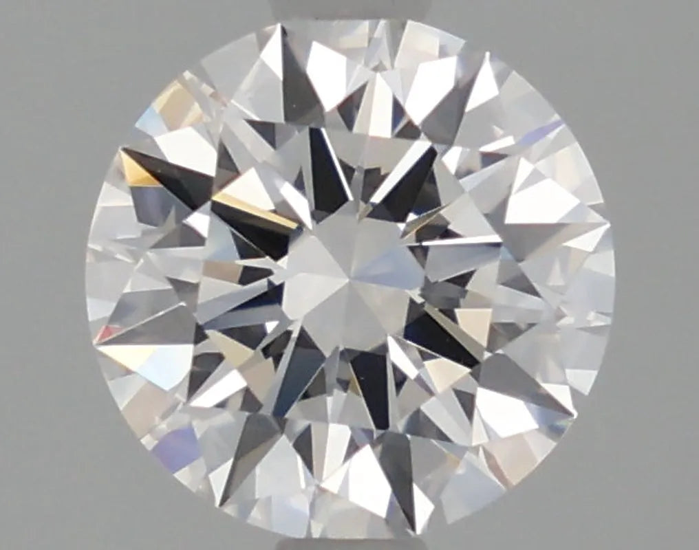 DovEggs 1.510ct Round E VVS2-LAB GROWN DIAMOND-LGS602299