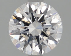 DovEggs 1.510ct Round E VVS2-LAB GROWN DIAMOND-LGS602299