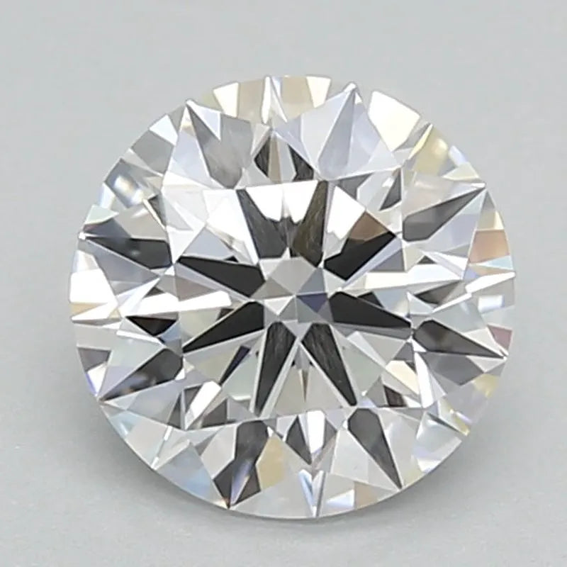 DovEggs 1.080ct Round D SI1-LAB GROWN DIAMOND-LRF276U21