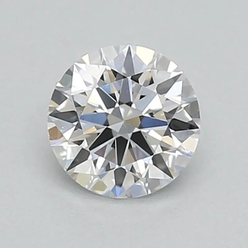 DovEggs 0.390ct Round D VVS1-LAB GROWN DIAMOND-LSB06D7