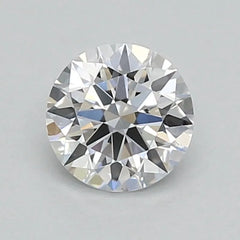 DovEggs 0.390ct Round D VVS1-LAB GROWN DIAMOND-LSB06D7