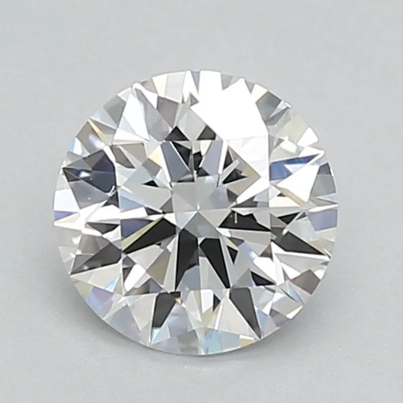 DovEggs 0.770ct Round D VVS2-LAB GROWN DIAMOND-LRJ89A23