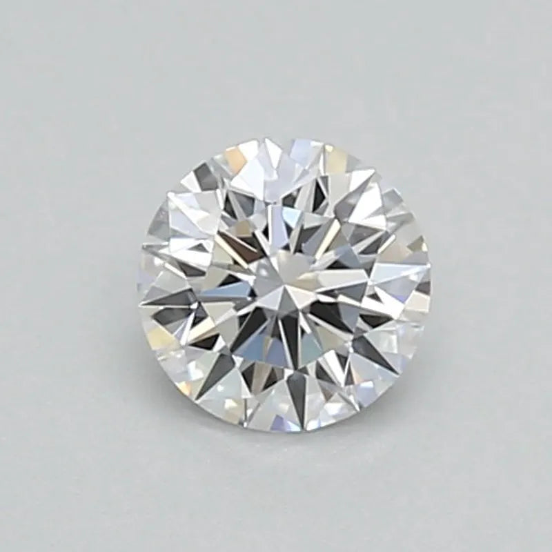 DovEggs 0.340ct Round D VVS2-LAB GROWN DIAMOND-LRF261A171