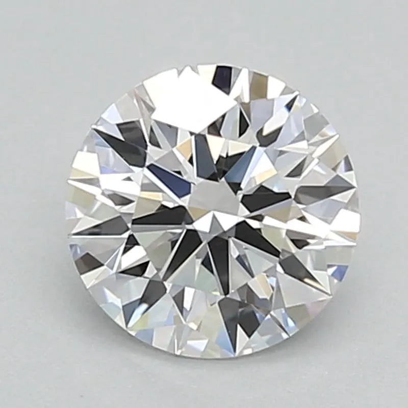 DovEggs 0.830ct Round D VS1-LAB GROWN DIAMOND-LRF237A33