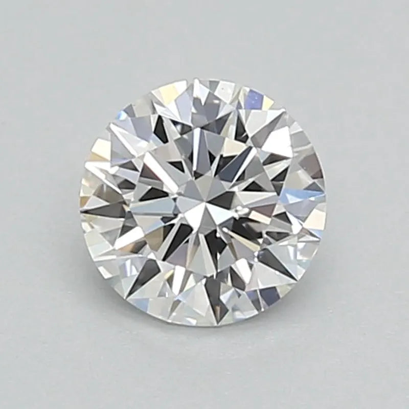 DovEggs 0.490ct Round D VVS1-LAB GROWN DIAMOND-LRF273A312