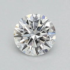 DovEggs 0.490ct Round D VVS1-LAB GROWN DIAMOND-LRF273A312