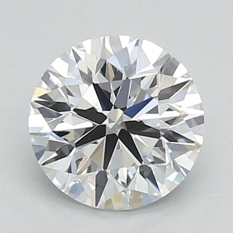 DovEggs 1.000ct Round D VS1-LAB GROWN DIAMOND-LPJ01K24