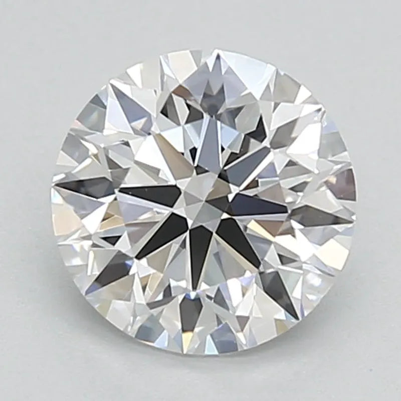 DovEggs 1.090ct Round D VVS1-LAB GROWN DIAMOND-LPD15A21