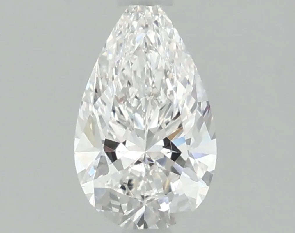 DovEggs 1.050ct Pear E VS1-LAB GROWN DIAMOND-LFE69A156