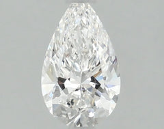 DovEggs 1.050ct Pear E VS1-LAB GROWN DIAMOND-LFE69A156