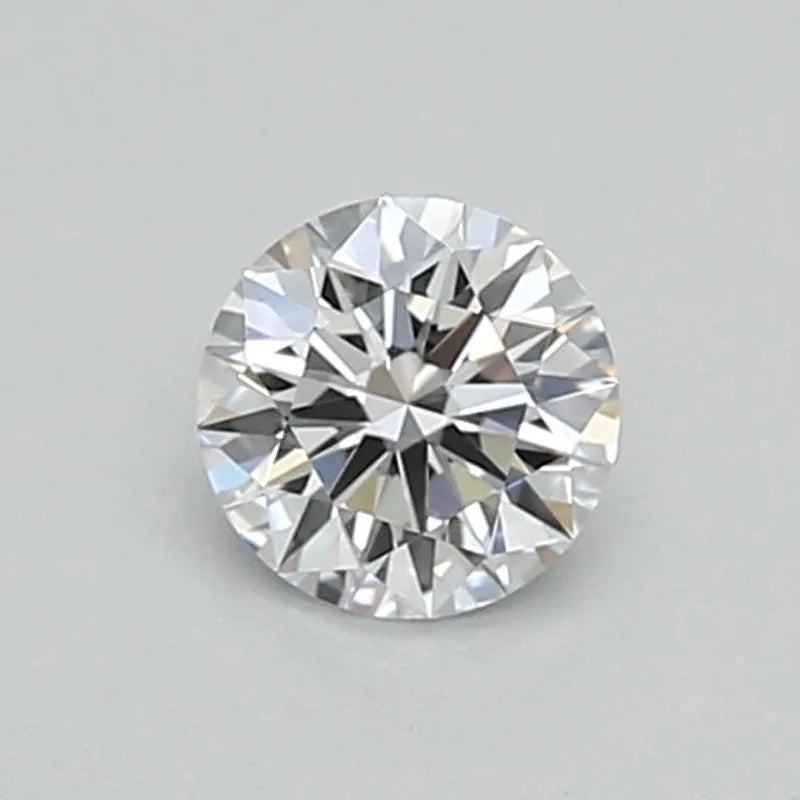 DovEggs 0.330ct Round D VS1-LAB GROWN DIAMOND-LRF261A141