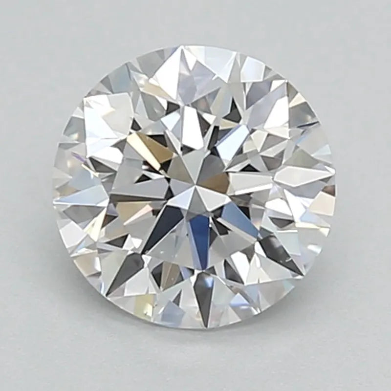 DovEggs 0.900ct Round D VS1-LAB GROWN DIAMOND-LRF205A5