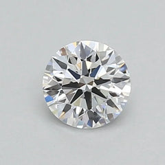DovEggs 0.340ct Round D VVS2-LAB GROWN DIAMOND-LAE134A77