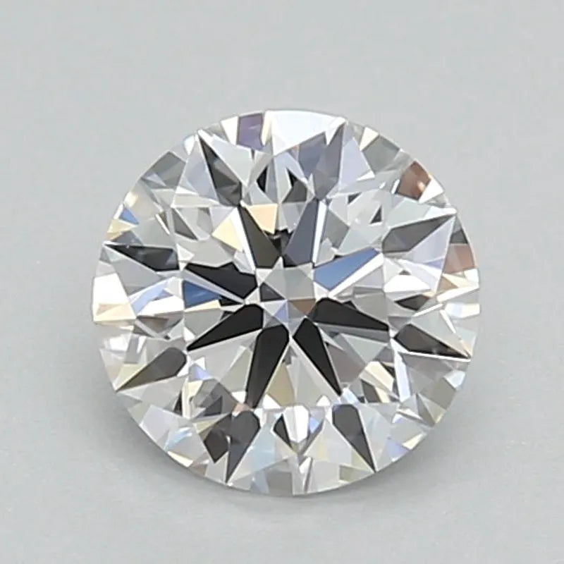 DovEggs 0.740ct Round D VVS2-LAB GROWN DIAMOND-LRJ75A61