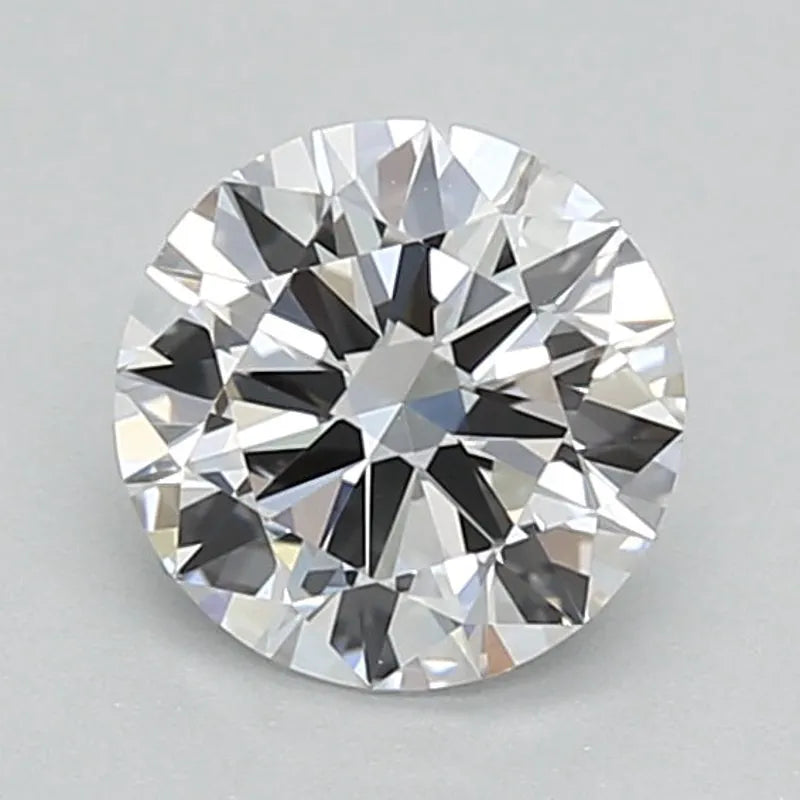 DovEggs 0.790ct Round D VS1-LAB GROWN DIAMOND-LRF217A4