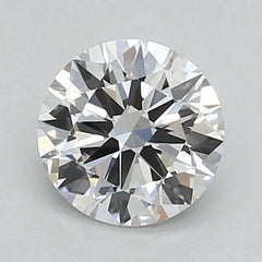 DovEggs 0.790ct Round D VS1-LAB GROWN DIAMOND-LRF217A4