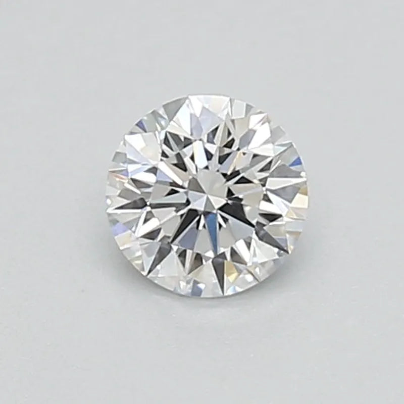 DovEggs 0.320ct Round D IF-LAB GROWN DIAMOND-LLA295A101