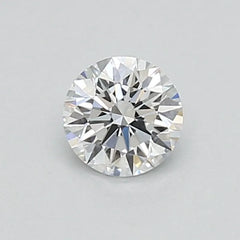 DovEggs 0.320ct Round D IF-LAB GROWN DIAMOND-LLA295A101