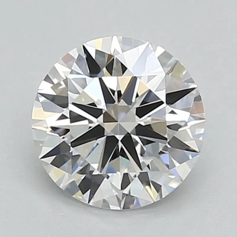 DovEggs 0.900ct Round D VS1-LAB GROWN DIAMOND-LRJ86A10