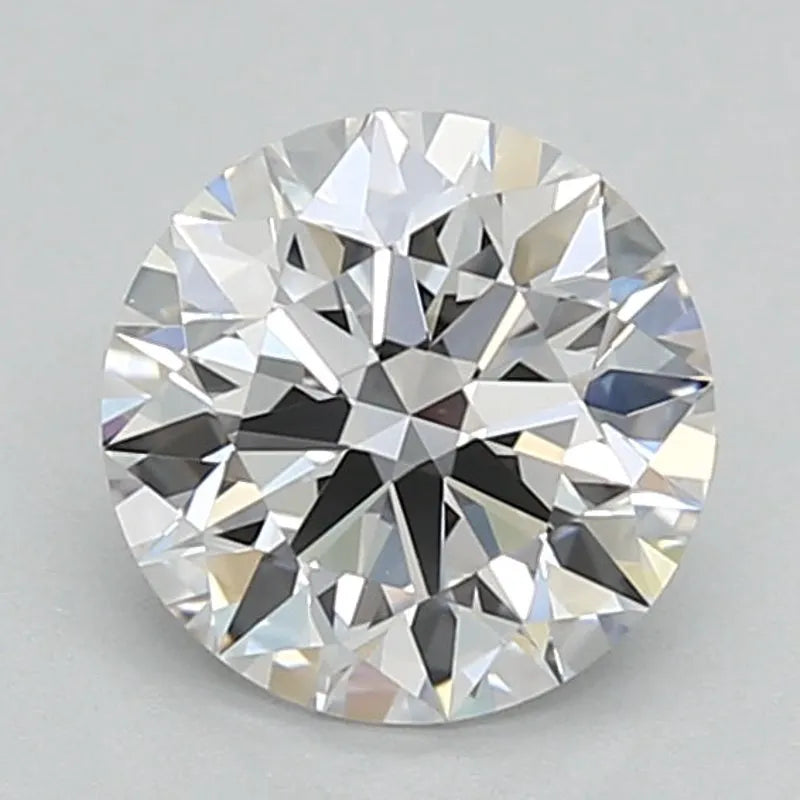 DovEggs 1.050ct Round D VVS1-LAB GROWN DIAMOND-LRF278A1