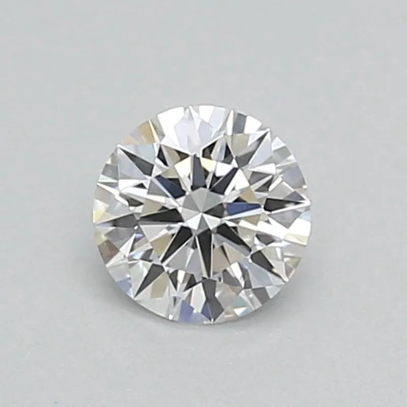 DovEggs 0.330ct Round D VS1-LAB GROWN DIAMOND-LRJ102A10