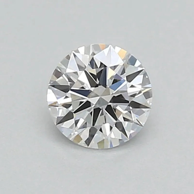DovEggs 0.350ct Round D VVS2-LAB GROWN DIAMOND-LRF241A127