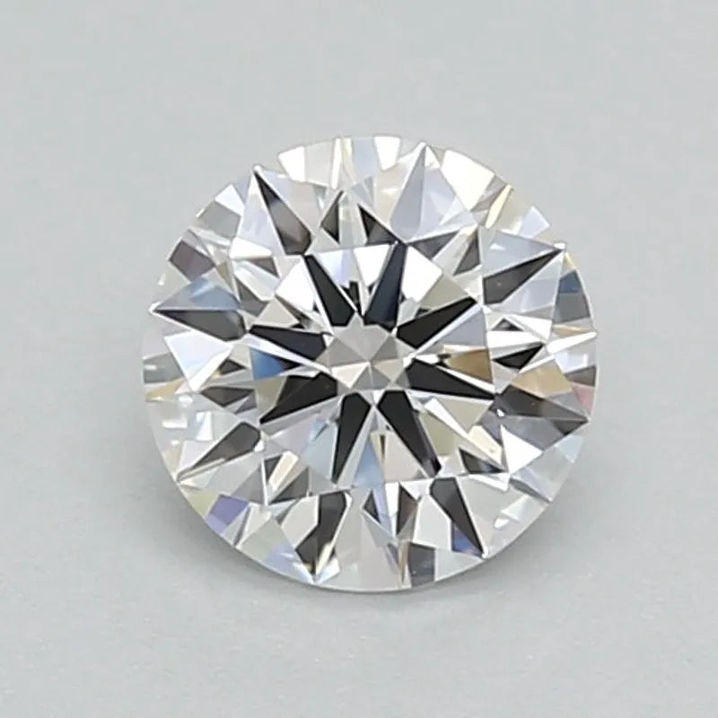 DovEggs 0.570ct Round D VVS1-LAB GROWN DIAMOND-LRJ91A423