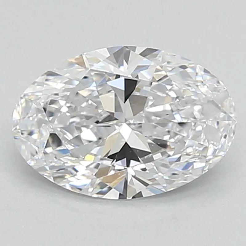 DovEggs 0.900ct Oval D VVS1-LAB GROWN DIAMOND-LRJ90A70