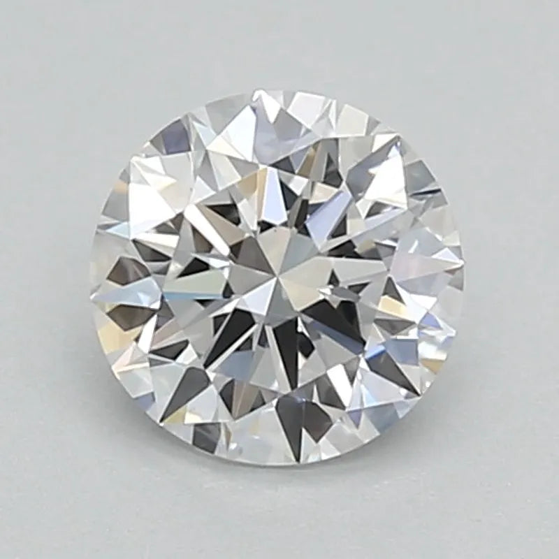 DovEggs 0.700ct Round D VVS2-LAB GROWN DIAMOND-LRF261A11