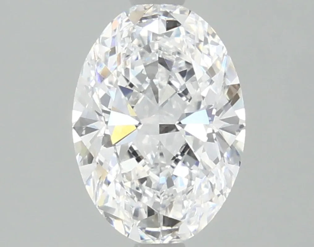 DovEggs 1.490ct Oval D VVS2-LAB GROWN DIAMOND-LPJ02B38