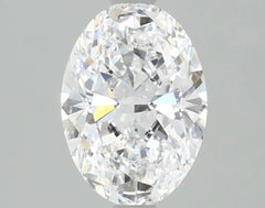 DovEggs 1.490ct Oval D VVS2-LAB GROWN DIAMOND-LPJ02B38