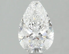 DovEggs 1.130ct Pear D VS1-LAB GROWN DIAMOND-LKP57A16